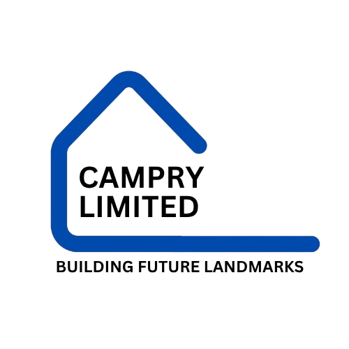 CAMPRY LIMITED logo